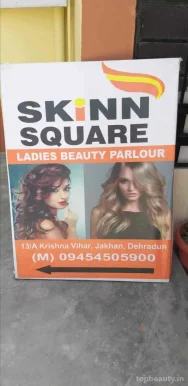 Skinn Square Family Beauty Salon, Dehradun - Photo 5