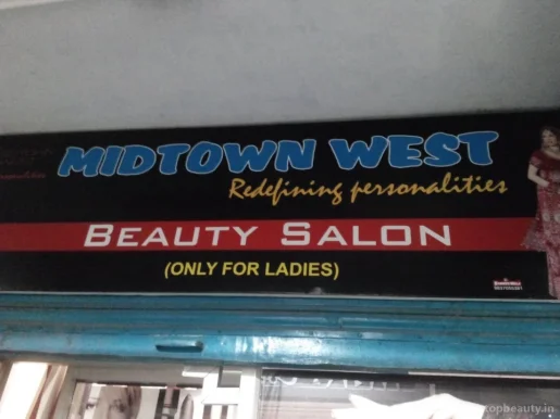 Midtown West, Dehradun - Photo 1