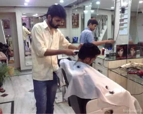 Capital Hair Dresser, Dehradun - Photo 2