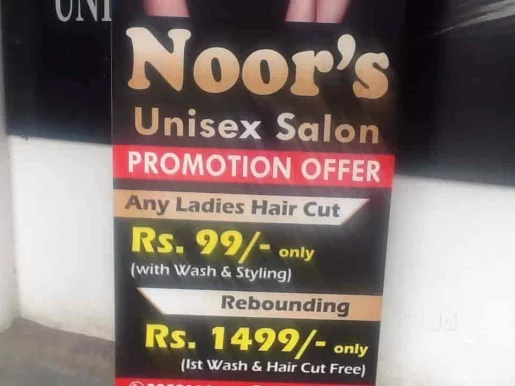 Noor's Unisex Salon, Dehradun - Photo 4