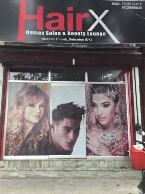 Hair x unisex salon, Dehradun - Photo 3