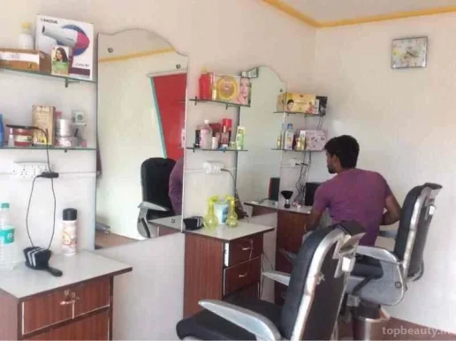 Sunil Hair Dresser, Dehradun - Photo 2