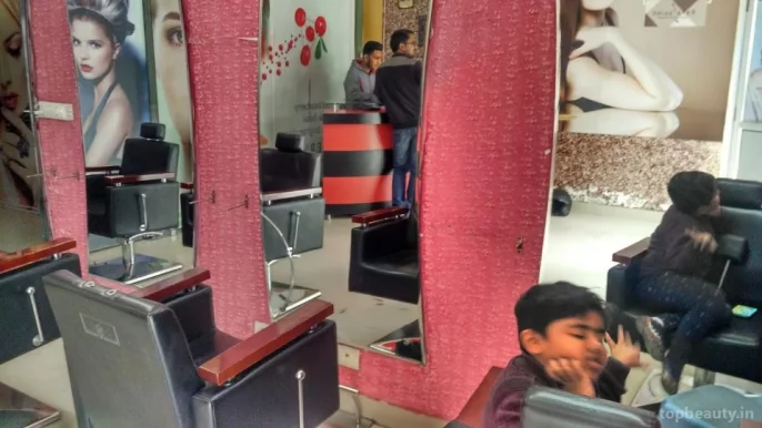 Billz Unisex Salon & Beauty Lounge, Dehradun - Photo 7