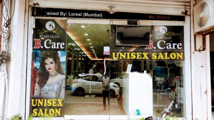 B.care Unisex Salon, Dehradun - Photo 2
