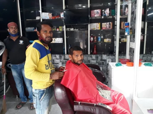 Rootz Salon, Dehradun - Photo 6
