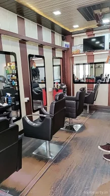 Cool Cut Hair Cutting Salon, Dehradun - Photo 4