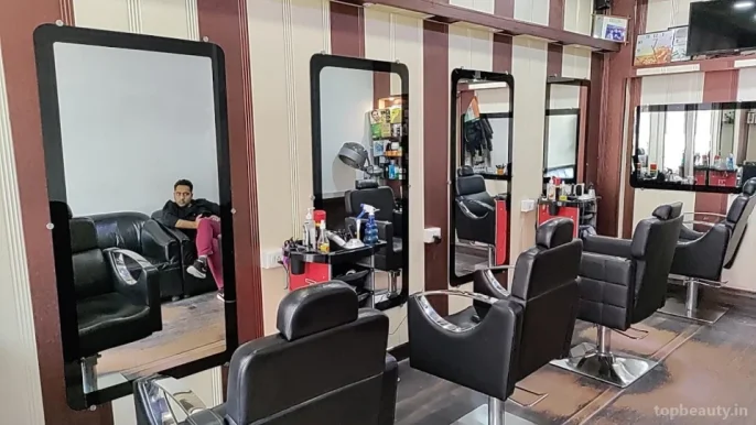 Cool Cut Hair Cutting Salon, Dehradun - Photo 2