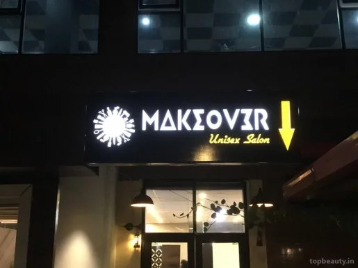Makeover Unisex Salon, Dehradun - Photo 8