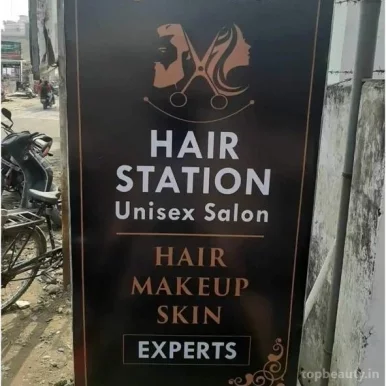 Hair Station, Dehradun - Photo 4