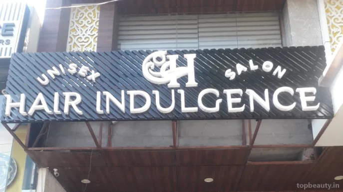 Hair indulgence saloon, Dehradun - Photo 3