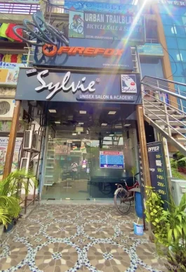 New Sylvie Unisex Salon, Dehradun - Photo 3