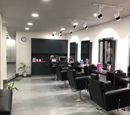 Lakme Salon – Keratin hair straightening in Dehradun