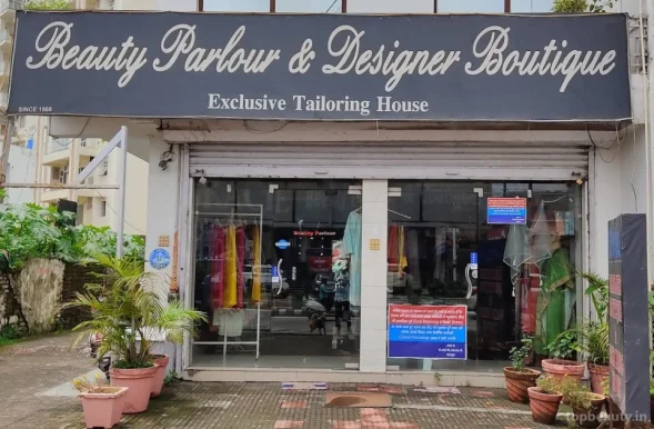Grace Beauty Parlour & Boutique, Dehradun - Photo 2