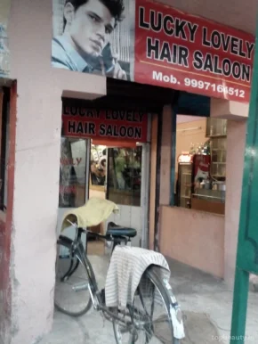 Lucky Lovely Hair Saloon, Dehradun - Photo 2