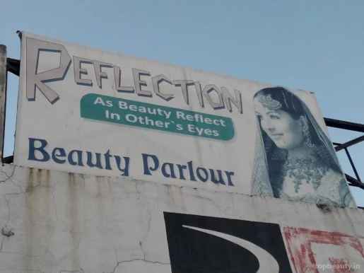 Reflection Beauty Parlour, Dehradun - 