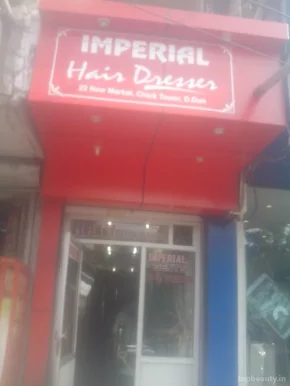 Imperial Hair Dresser, Dehradun - Photo 2