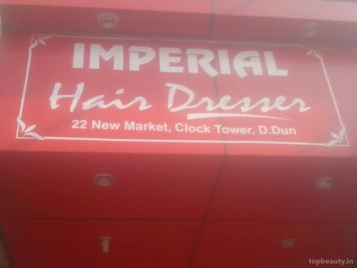 Imperial Hair Dresser, Dehradun - Photo 4