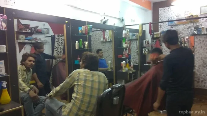 Focus hair Salon, Dehradun - 