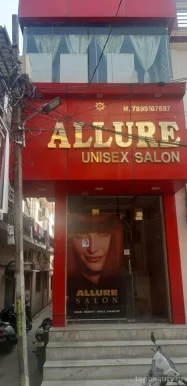 Allure Unisex Salon, Dehradun - Photo 1
