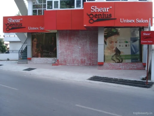 Shear Genius (Dehradun-Subhash Rd) Unisex Salon-DDN, Dehradun - Photo 2