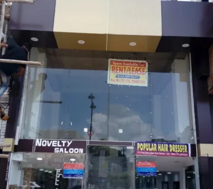 Novelty Hair Dresser – Massage centres for women in Dehradun