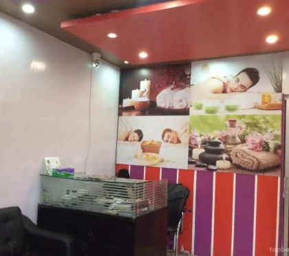 Pleasure Spa & Salon – Massage in Dehradun