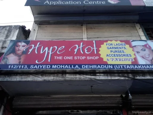 Hype N Hot, Dehradun - Photo 3