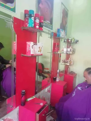 New Looks Hair Salon, Dehradun - Photo 6