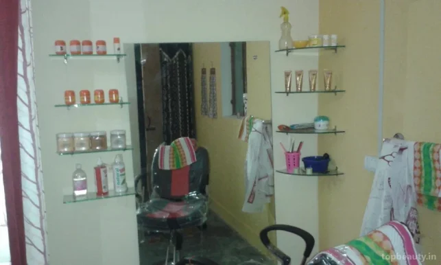 Shrejal Beauty Parlour & Cosmetics, Dehradun - Photo 1