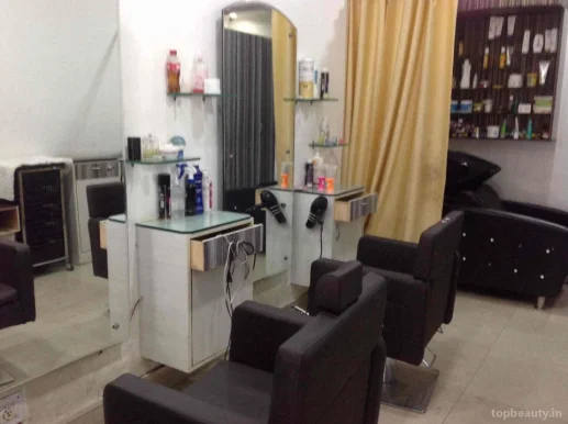 Edzer Hair Salon, Dehradun - Photo 4