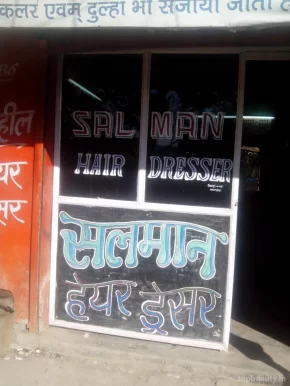 Salman Hair Dresser, Dehradun - Photo 5
