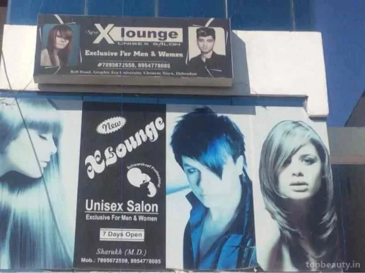 The Unisex salon, Dehradun - Photo 4