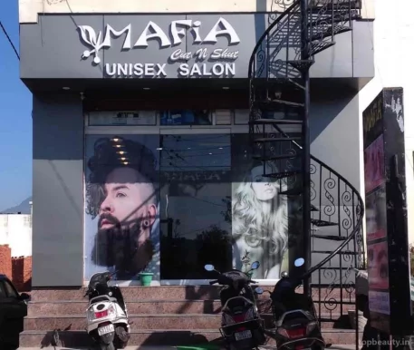 Mafia Cut N Shut Unisex Salon, Dehradun - Photo 7
