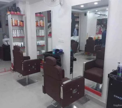 Shear success unisex salon – Keratin hair straightening in Dehradun