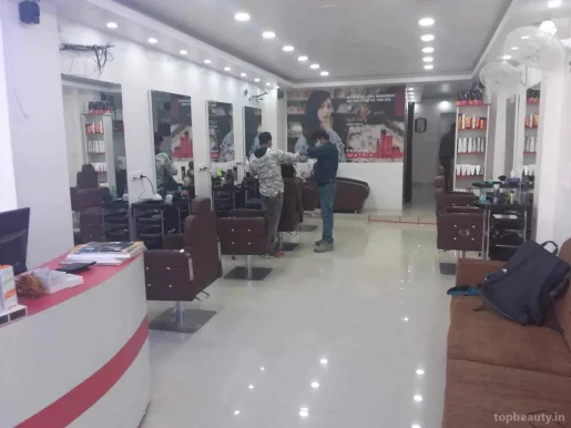 Shear success unisex salon, Dehradun - Photo 4
