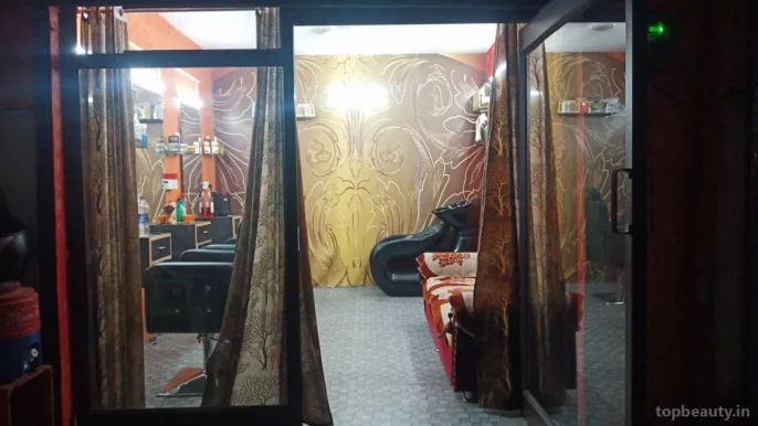Indian Unisex Salon, Dehradun - Photo 1