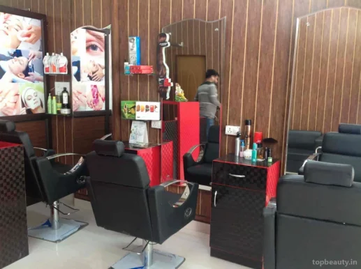 New Style City unisex salon, Dehradun - Photo 6