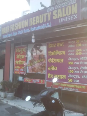 Hair Fashion Beauty Salon, Dehradun - Photo 2