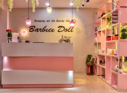 Barbiee Doll Salon, Dehradun - Photo 3