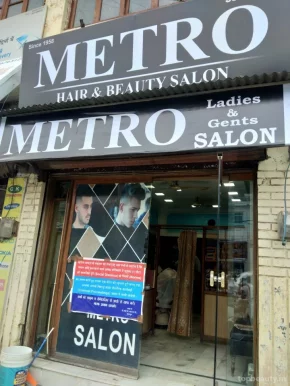 Metro Hair Dresser, Dehradun - Photo 3