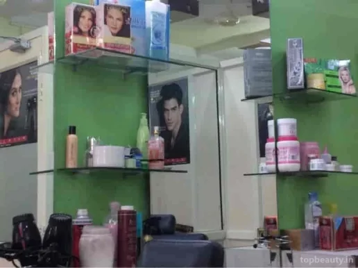 Green Style Unisex Hair Saloon, Dehradun - Photo 4