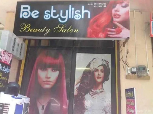 Be Stylish Unisex Salon, Dehradun - Photo 5