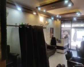 Tresses Lounge unisex salon, Dehradun - Photo 2