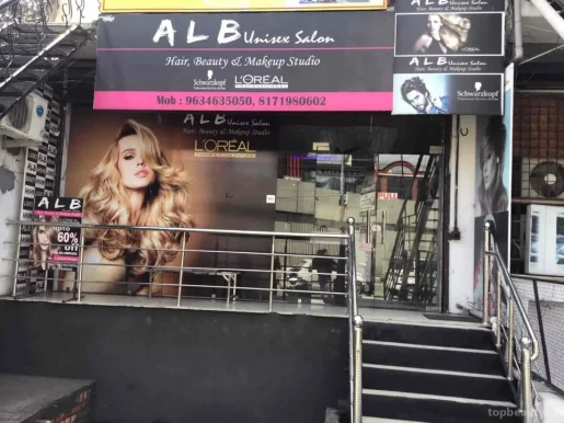 ALB unisex salon, Dehradun - Photo 6