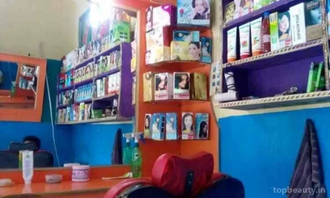 Sharukh Hair Dresser, Dehradun - Photo 2