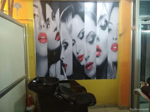 Arts Hair and Beauty Unisex Salon, Dehradun - Photo 6