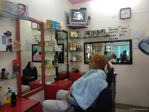 New Ok Hair Style Saloon, Dehradun - Photo 3