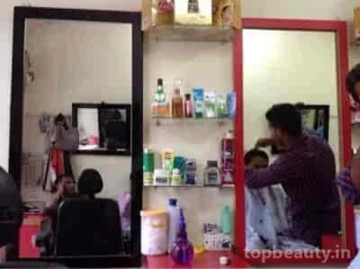 New Ok Hair Style Saloon, Dehradun - Photo 5