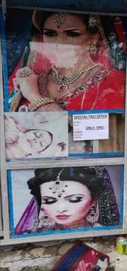 Revon Beauty Salon, Dehradun - Photo 3