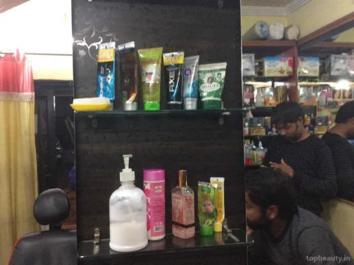 Salman Star Hair Salon, Dehradun - Photo 2